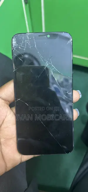 iPhone 11pro Screen