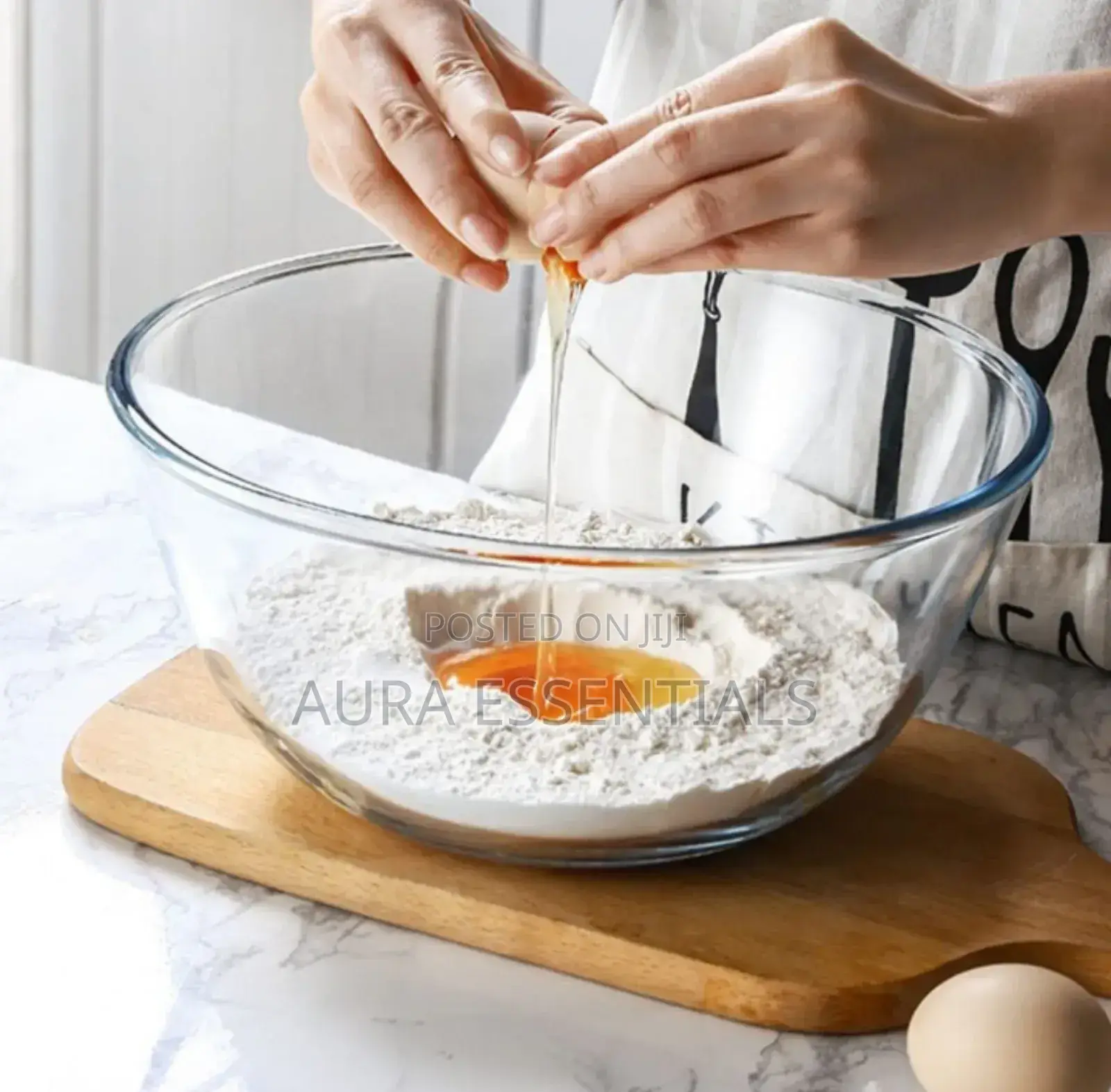 Transport Kitchen Salad Bowl
