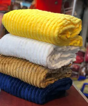 Fleece Blankets
