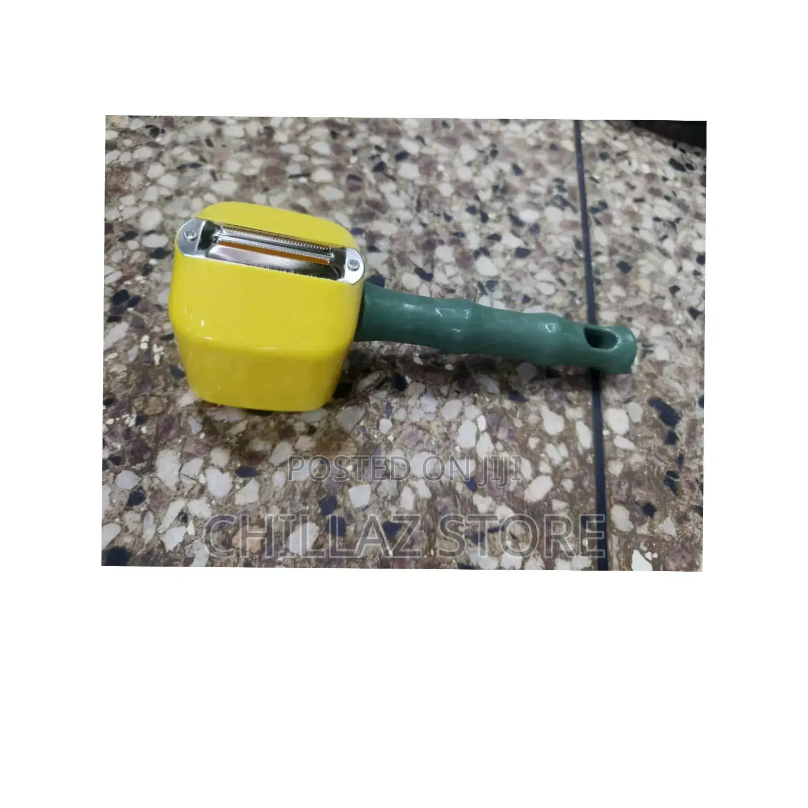 Multifunction Vegetable and Fruit Peeler.