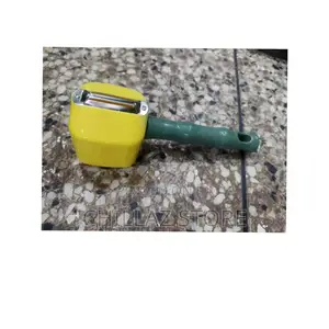 Multifunction Vegetable and Fruit Peeler.