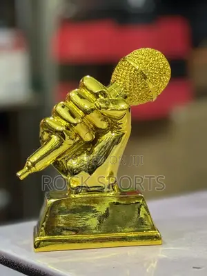 Best Singer Award / Musicians Award