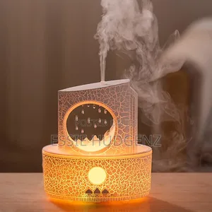 300ml Rain Drop Humidifier