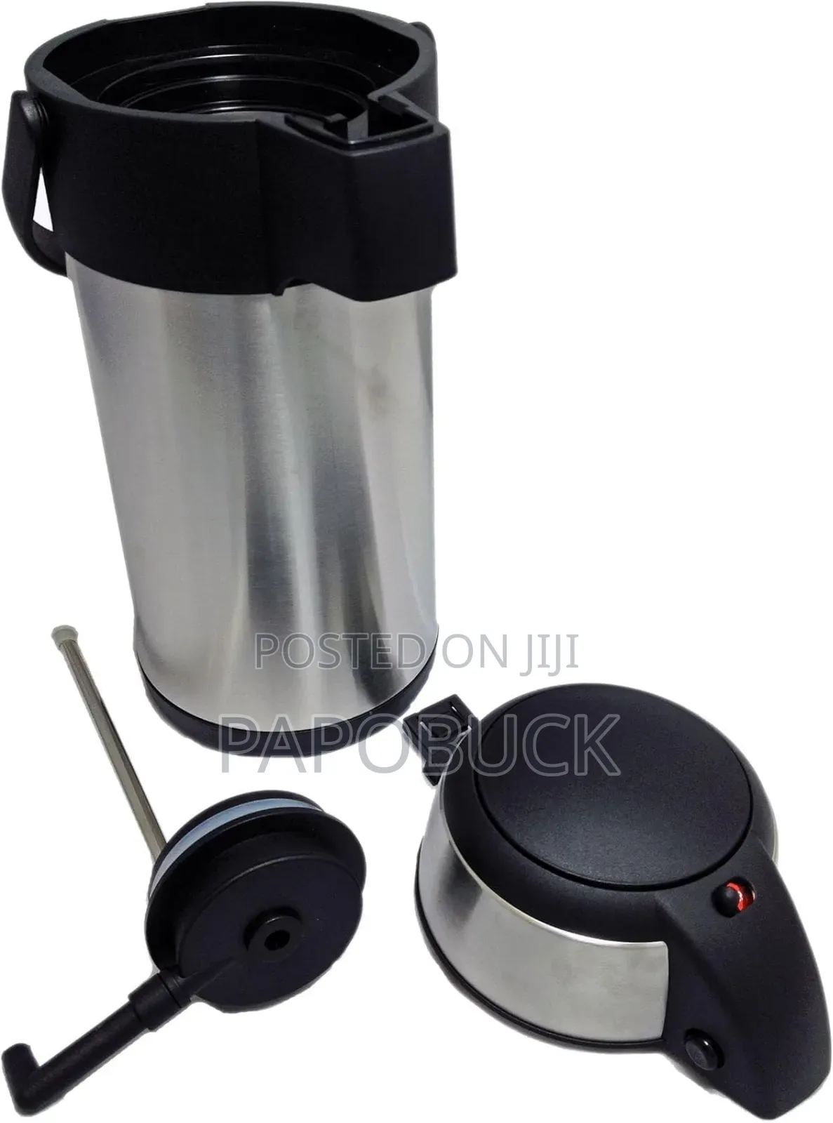 5 Litres Dispensing Flask