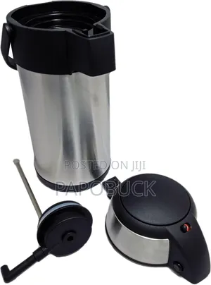 5 Litres Dispensing Flask