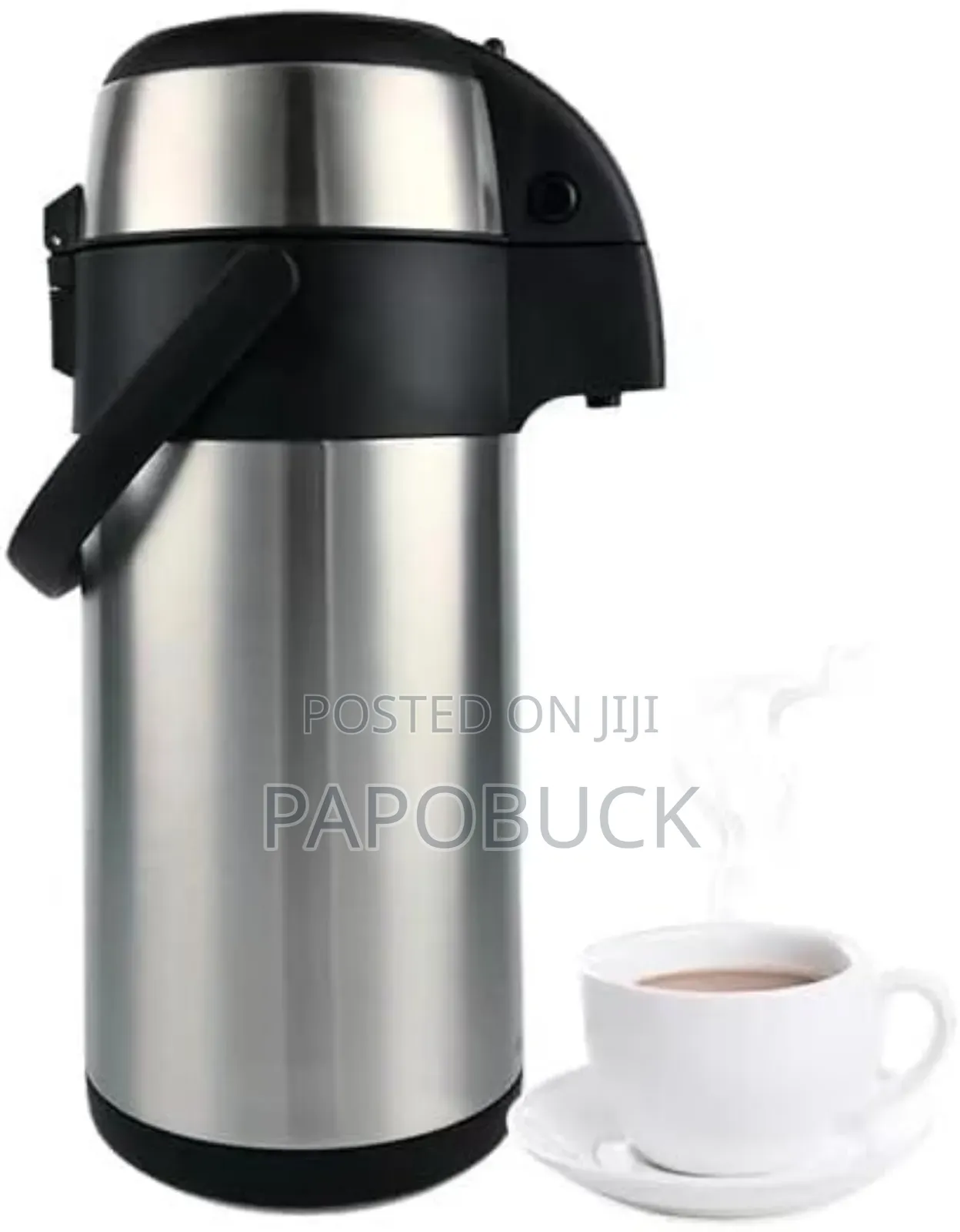 5 Litres Dispensing Flask