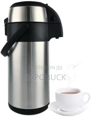 5 Litres Dispensing Flask