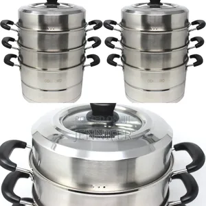 26cm 4layers Food Steamer
