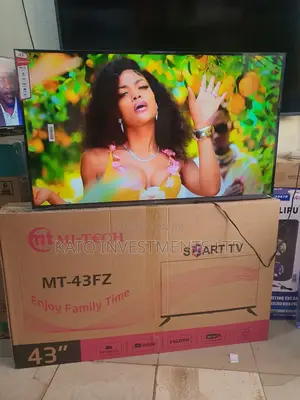 Photo - Mi-tech 43 Mt-43fz