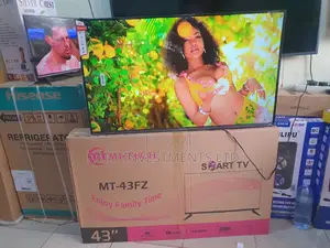 Mi-Tech 43 Mt-43fz