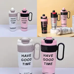 Have a Good Time Coffee Mugs