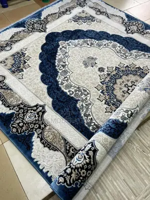Morden Centre Rugs