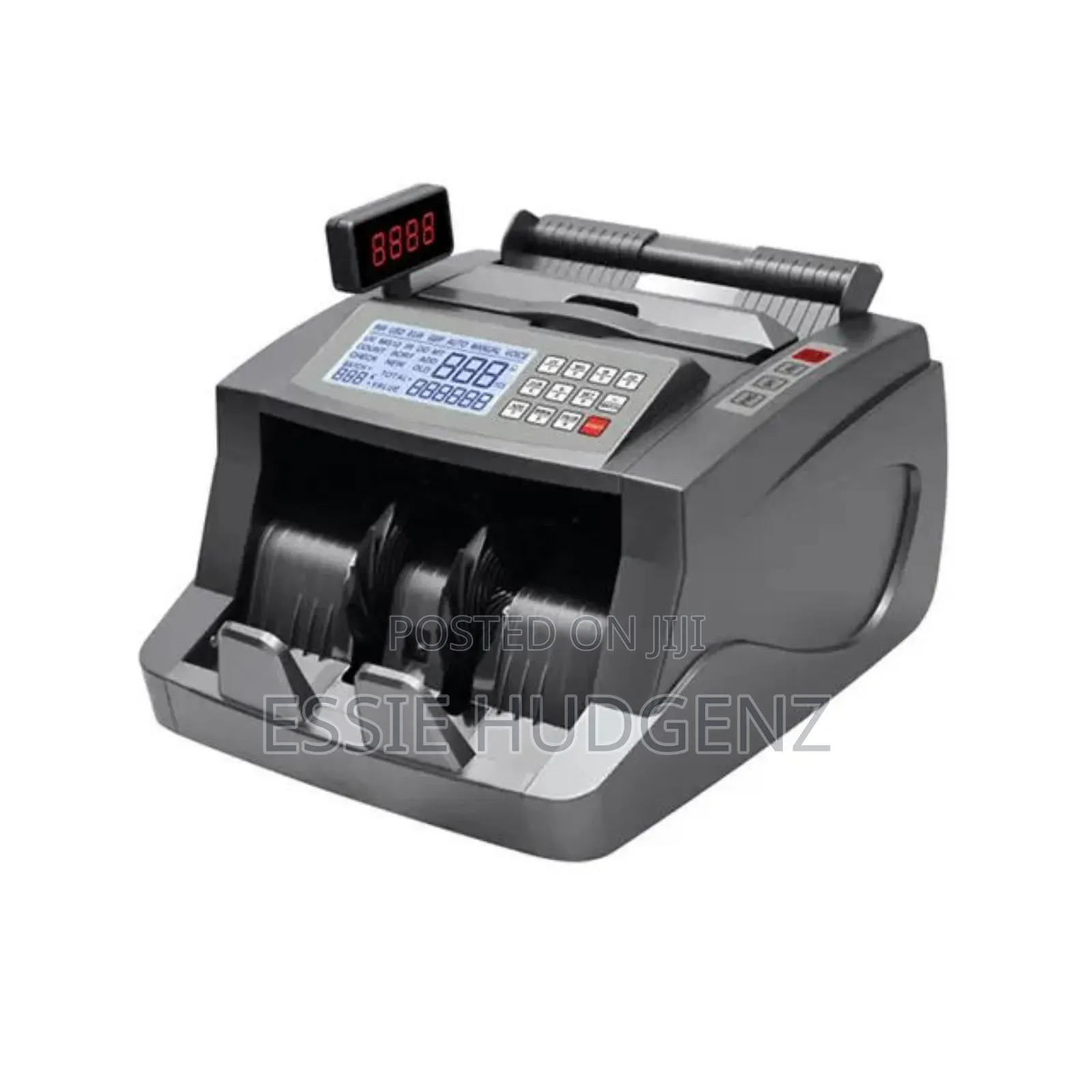 Money/Bill Counter
