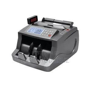 Money/Bill Counter