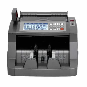 Money/Bill Counter