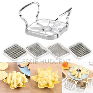 Fruit and Vegetables Cutter
