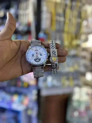 Cr7 Carrara Watch for Men