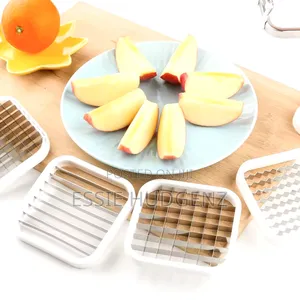 Fruit and Vegetables Cutter