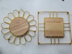Portable Kitchen Heat Pad)(1pcs)