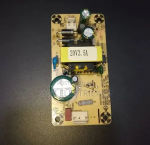 Woofer Power Board
