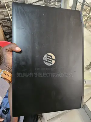 Laptop HP 16GB Intel Core I7 SSD 500GB