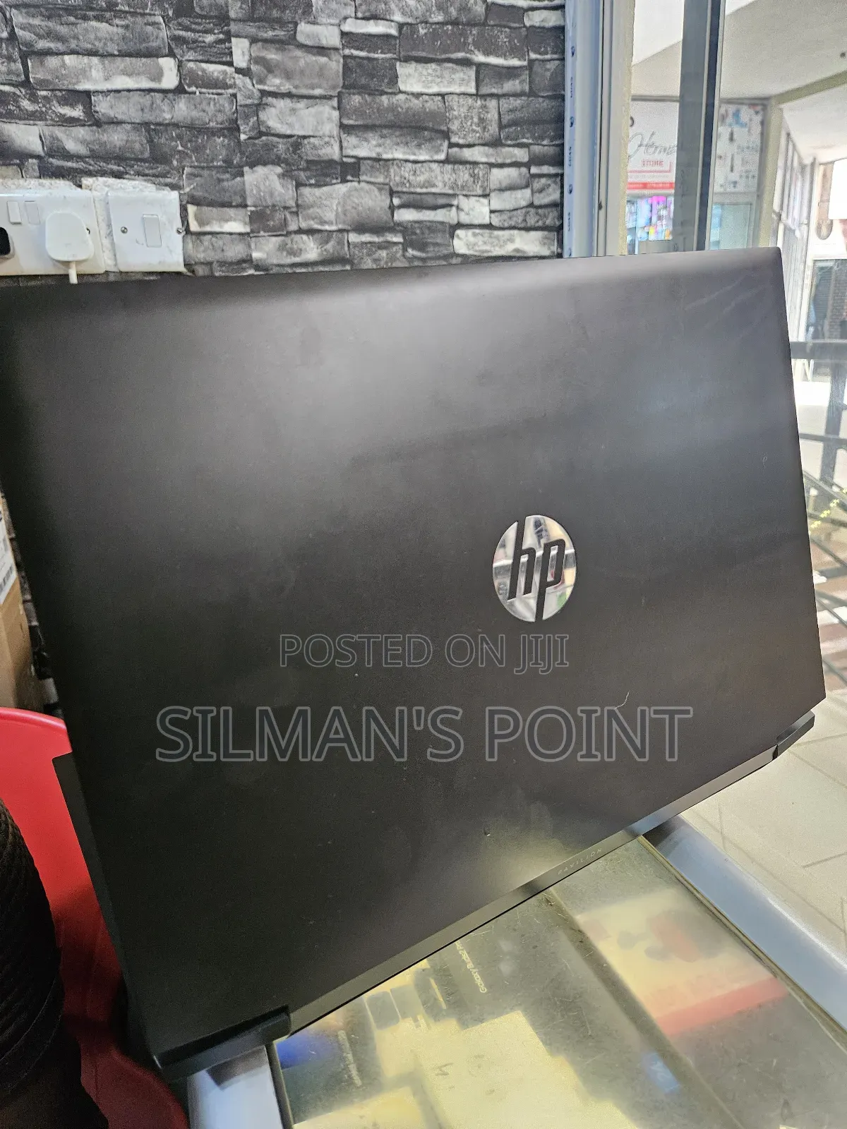 Laptop HP 16GB Intel Core I7 SSD 500GB