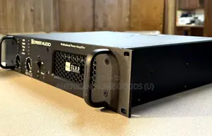 Crest Audio Pro 9200 Series Professional Power Amplifier