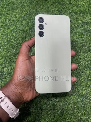 Samsung Galaxy A14 64 GB Green