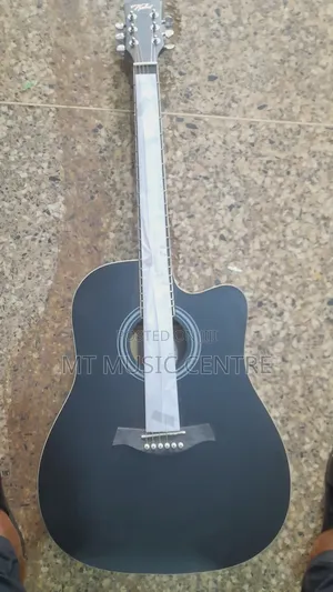 Acoustic Guitar String Non Powered