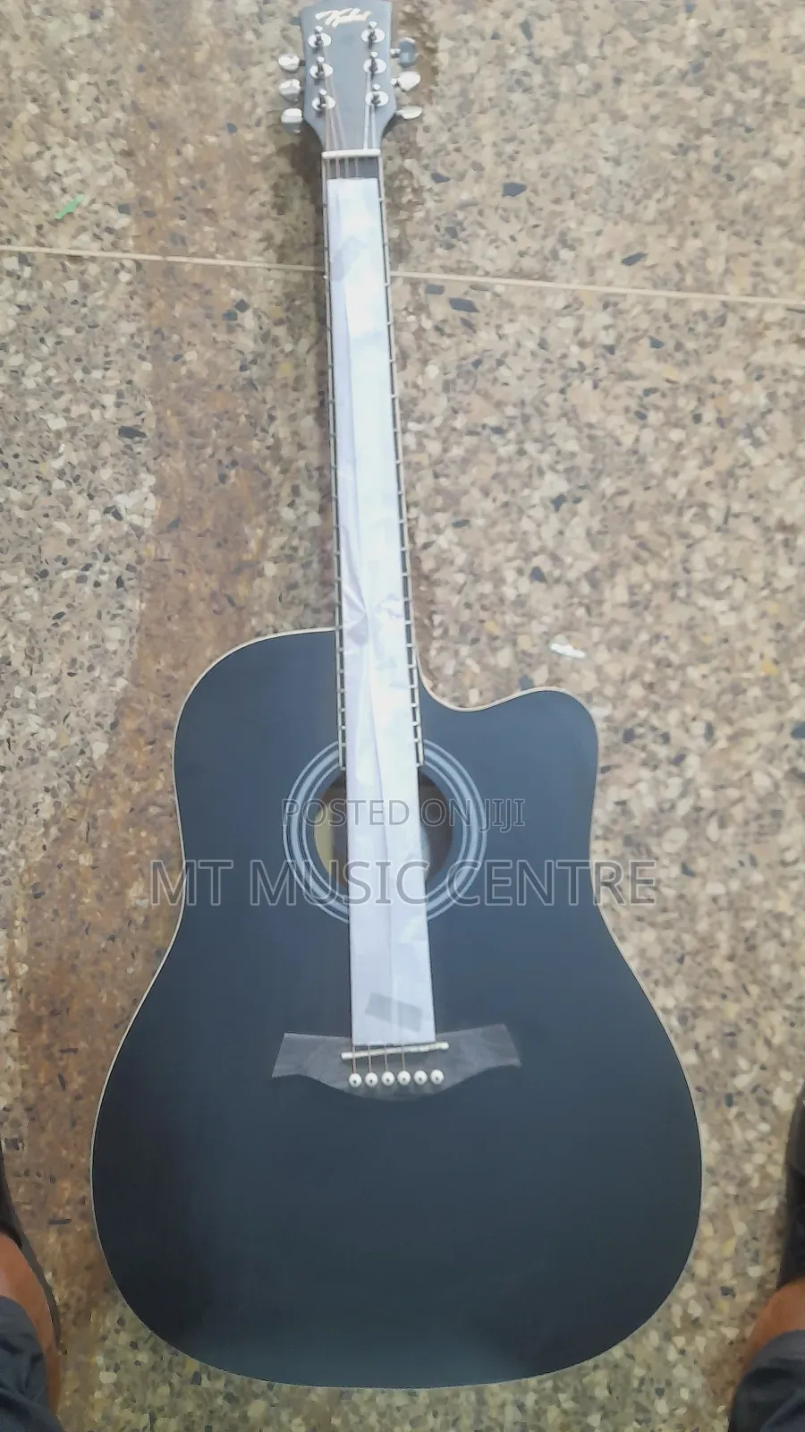 Acoustic Guitar String Non Powered
