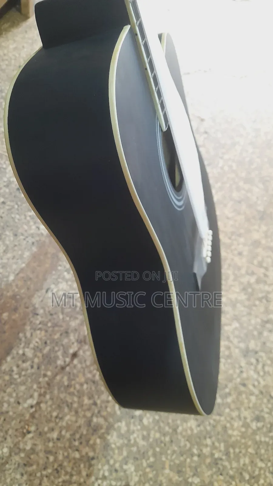 Acoustic Guitar String Non Powered