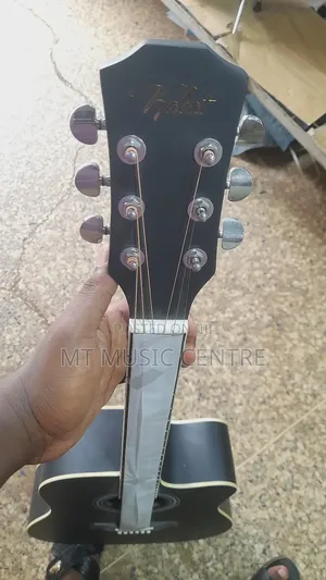 Acoustic Guitar String Non Powered