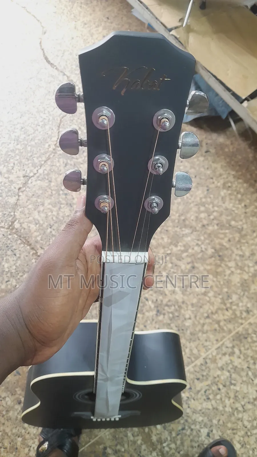 Acoustic Guitar String Non Powered