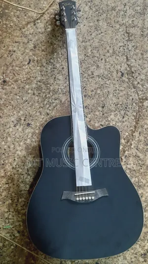 Acoustic Guitar String Non Powered