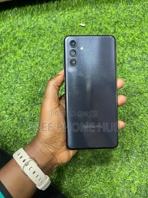 Samsung Galaxy A04s 128 GB Black