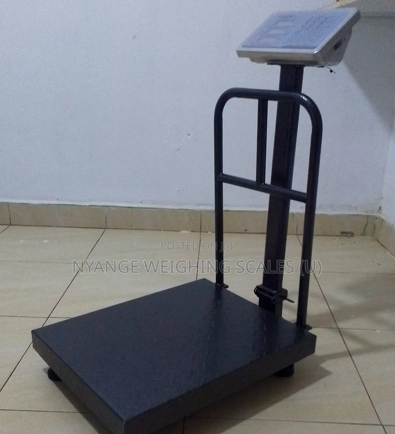 Digital Weigh Body Weighing Platform Weighing Scales M-Cpty 350kg/100g