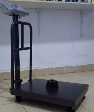 Digital Weighing Platform Weigh Digital Weigh Scales M-Cpty 350kg/100g