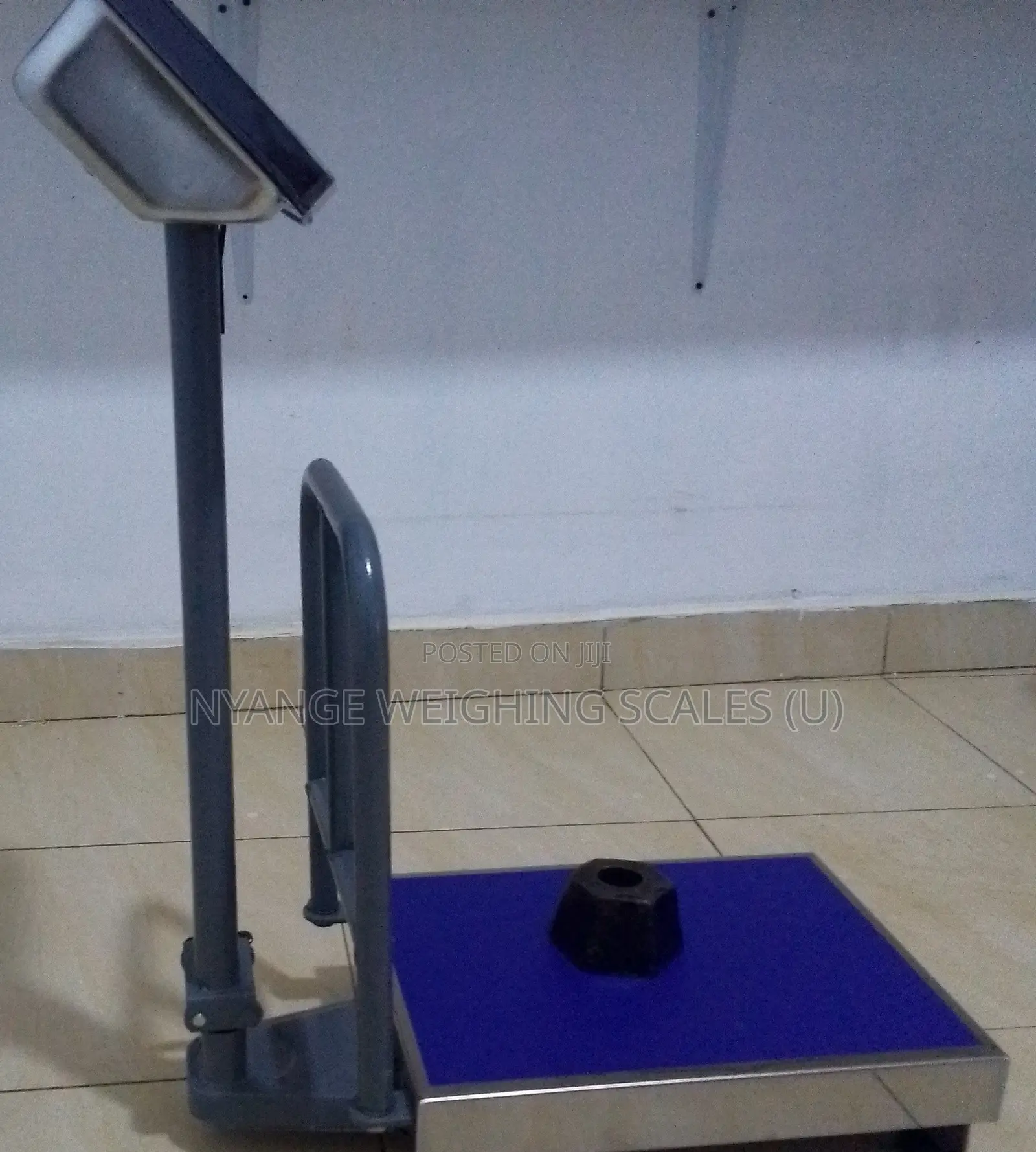 Electronic Bench Type Weigh Scale 200kg Weigh Digital Weighing Scale