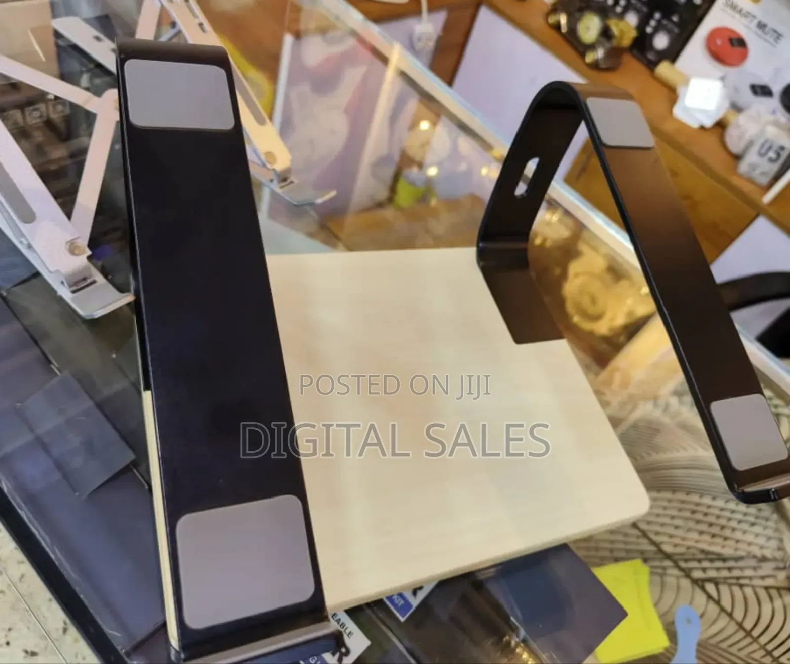 G1 Portable Laptop Stand