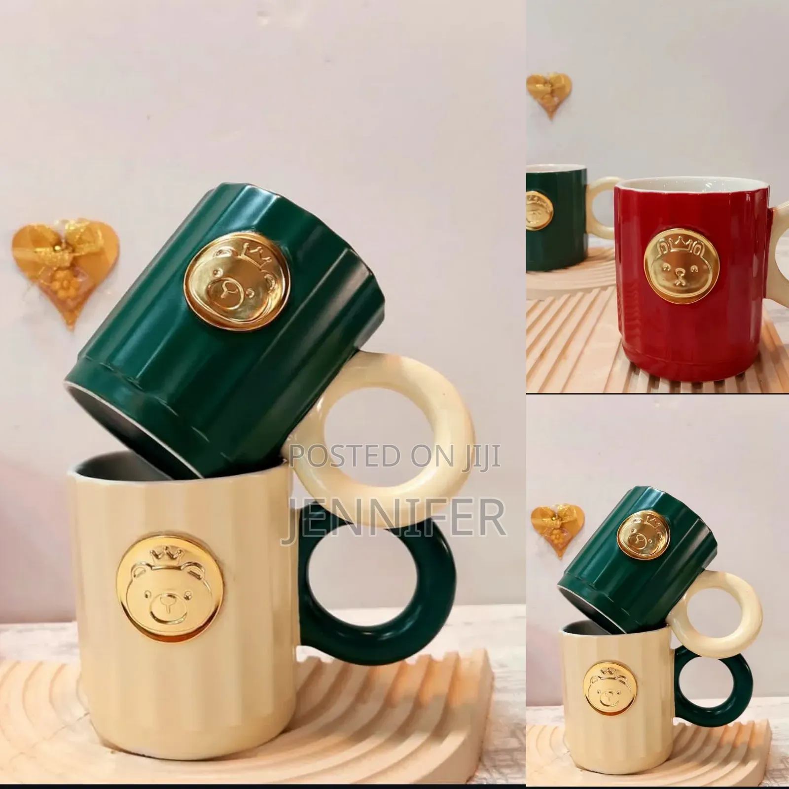 One Piece Design Mug