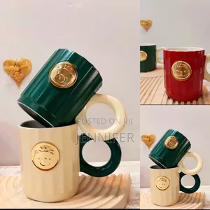 One Piece Design Mug