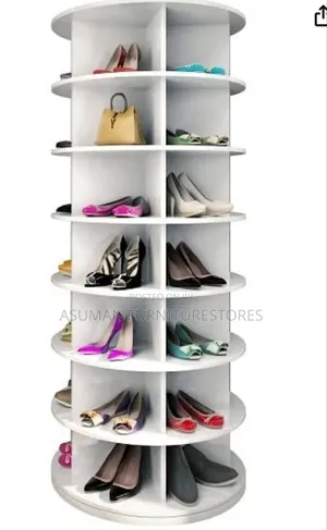 Modern Stackable Shoe Rack Call Us On