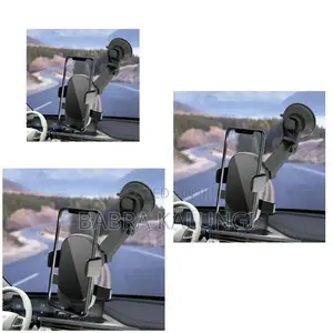 Earldom Suction Cup / Magnetic Car