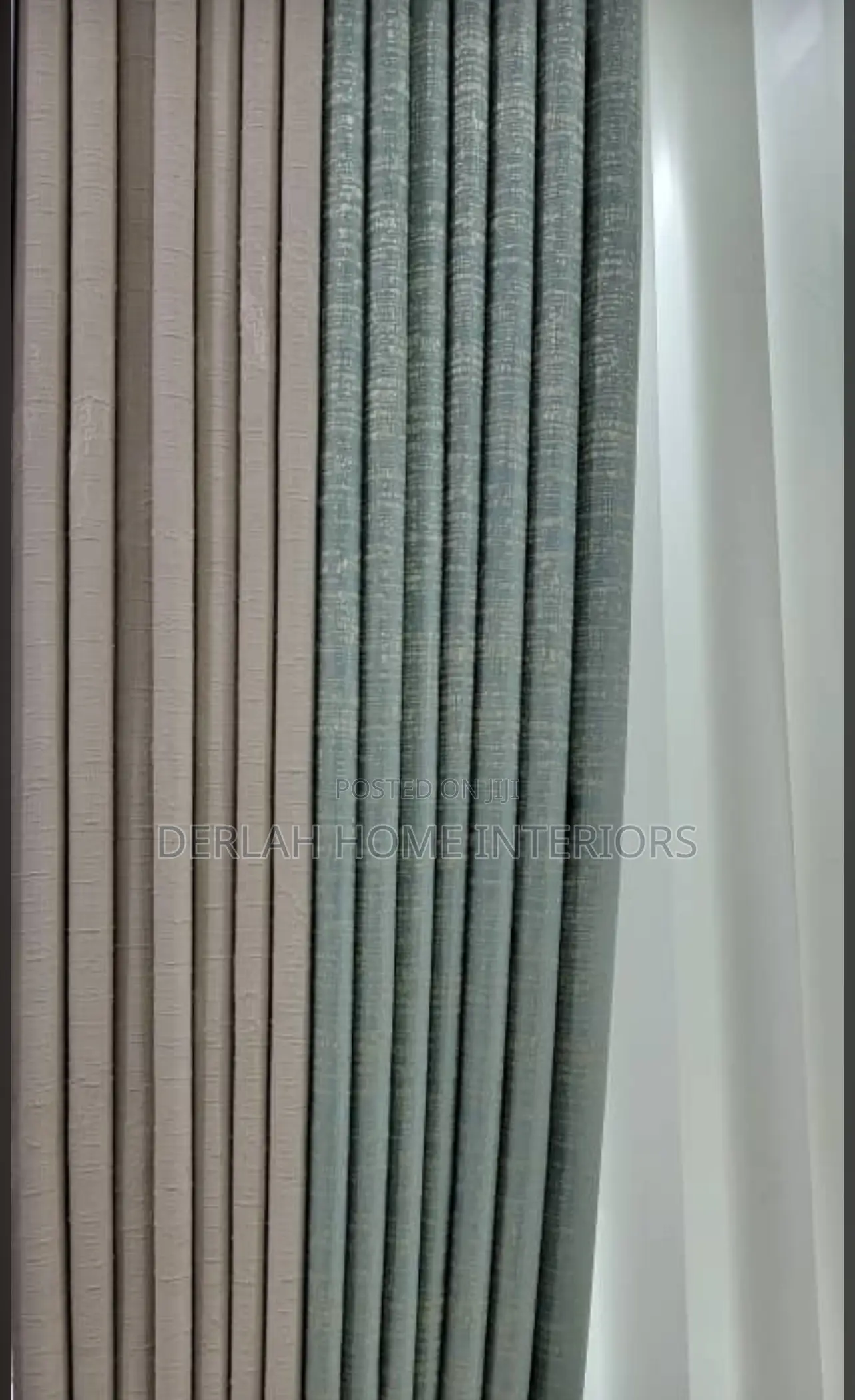 Quality Modern Curtains