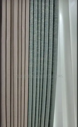 Quality Modern Curtains