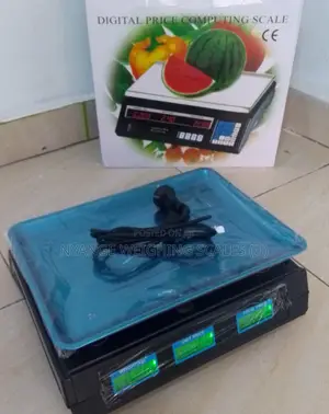 Best Quality of Weighing Scales M-Cpty 40kg/5g Weigh Scale