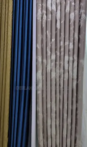 Swedesh Curtains Per Meter