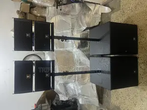 Proreck Mobile Disco