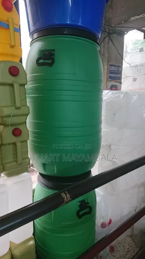 240liter Drum