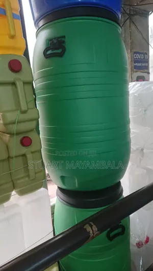 240liter Drum